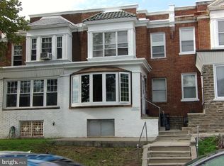 1825 68th Ave, Philadelphia, PA 19126