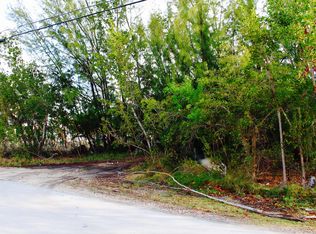 N Bounty Ln, Key Largo, FL 33037