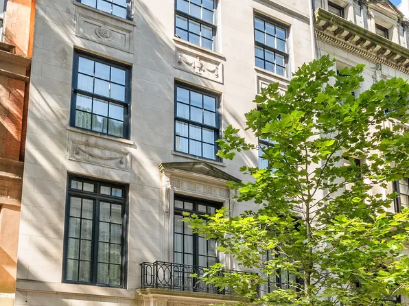 18 East 80th Street image 1 of 27