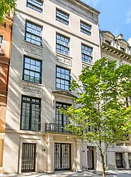 18 East 80th Street