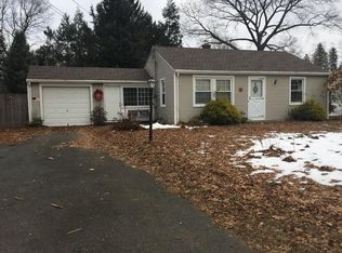 460 Massachusetts Ave, West Springfield, MA 01089