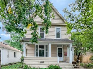 3325 Bryant Ave S #1, Minneapolis, MN 55408