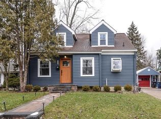 2116 Arlene St, Ann Arbor, MI