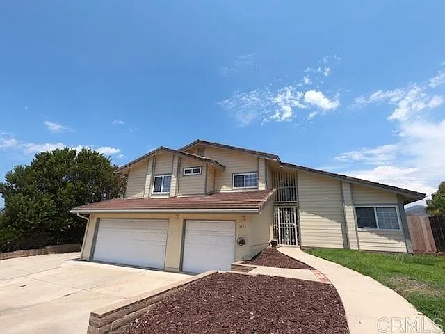 4 bed, 3.5 bath, 2438 sqft, $5,500 — Photo 3