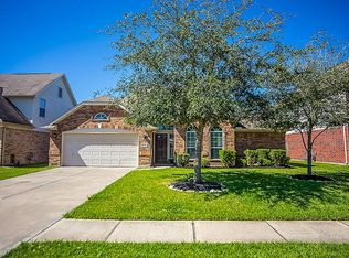 7614 Lassiter Hollow Ln, Richmond, TX 77407