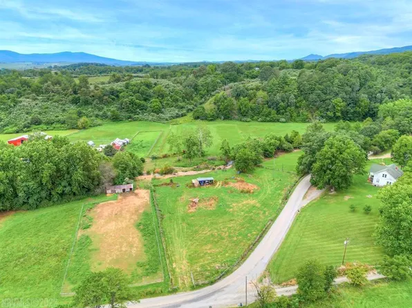 Tbd Millers Creek Rd, Max Meadows, VA 24360
