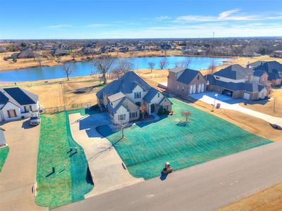 15228 Turtle Lake Pl, Oklahoma City, OK, 73165
