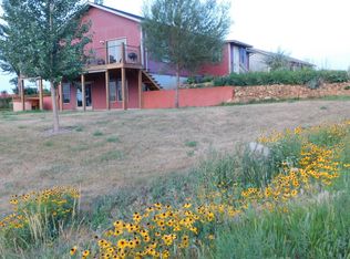 701 County Road 9, Hazen, ND 58545