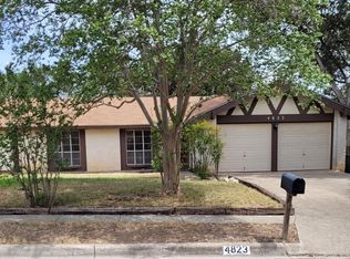 4823 Clemson St, San Antonio, TX 78249