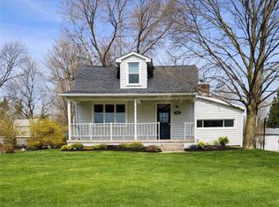 708 North Ave, Beaver, PA 15009