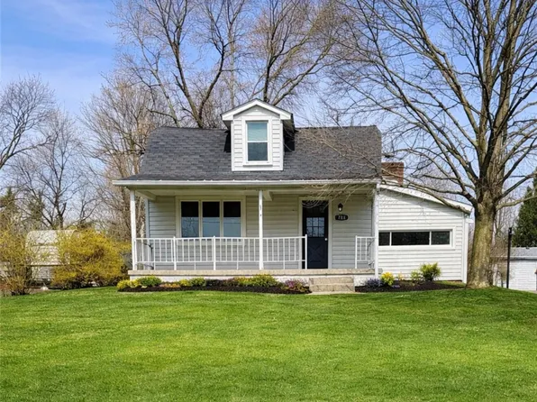 708 North Ave, Beaver, PA 15009