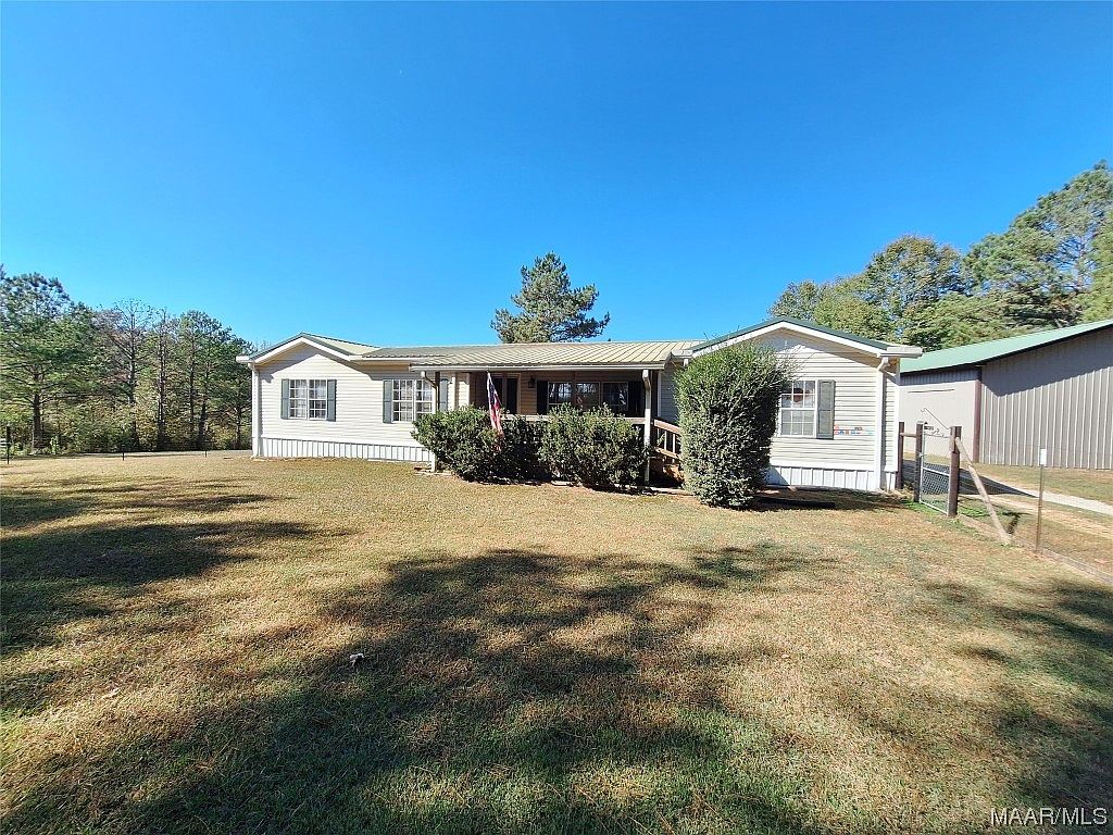 2769 County Road 53, Billingsley, AL 36006 MLS 549611 Zillow