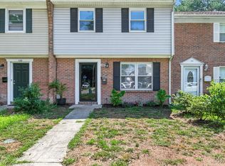 108 Bristol Ave, Norfolk, VA 23502