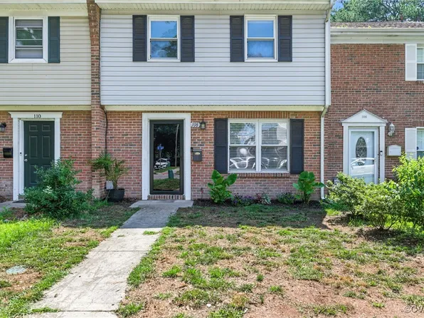 108 Bristol Ave, Norfolk, VA 23502