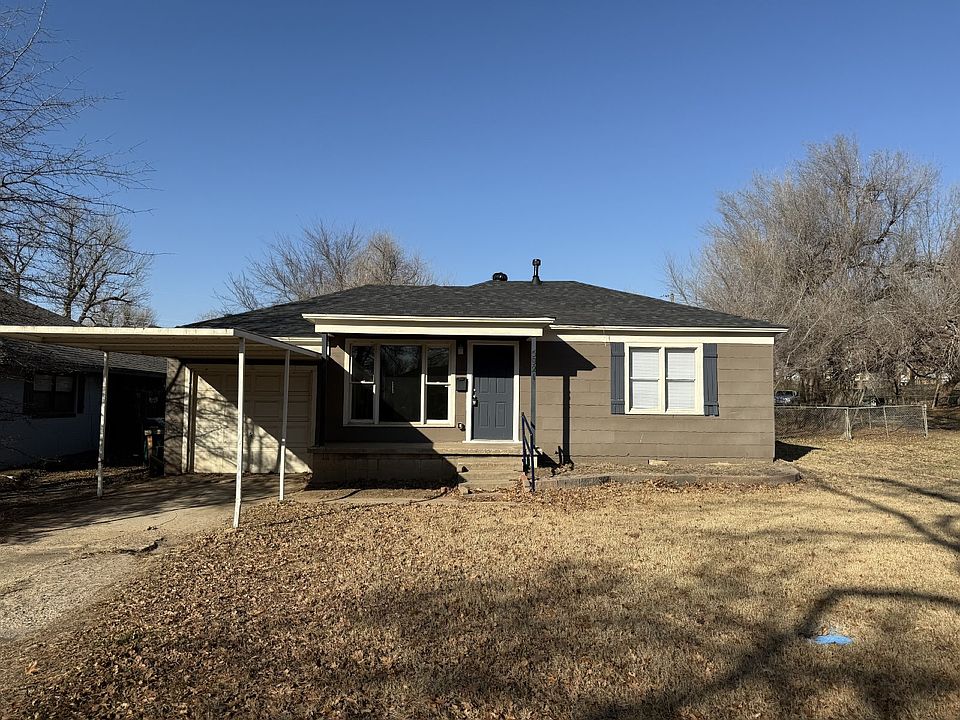 1st image of 5921 NW 27th St