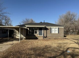 5921 NW 27th St, Oklahoma City, OK 73127
