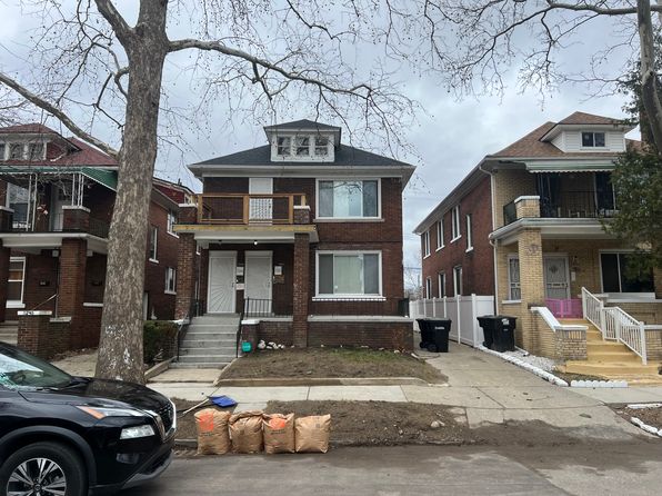 3242 Clairmount St #3244