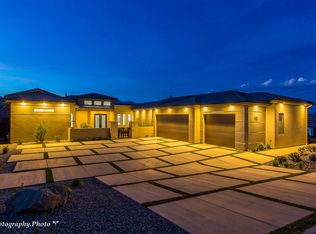 1406 W Silver Feather Dr, Washington, UT 84780