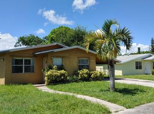 1051 NW 23rd Way #0, Fort Lauderdale, FL 33311