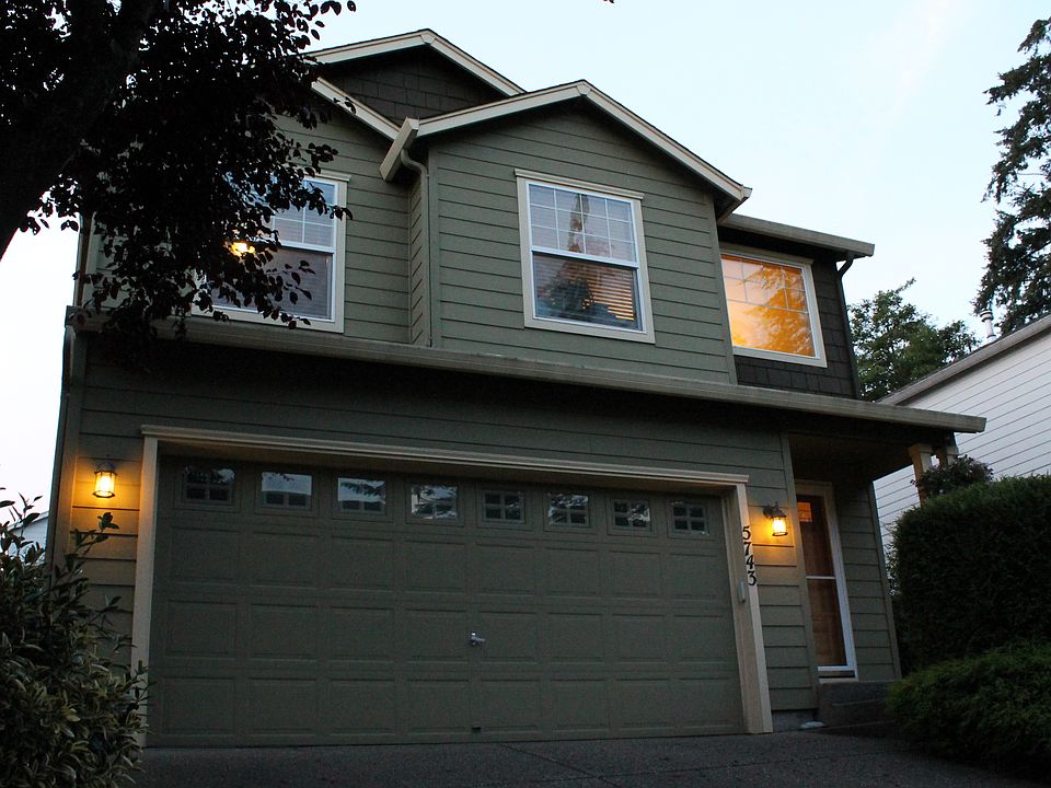 1st image of 5743 K St