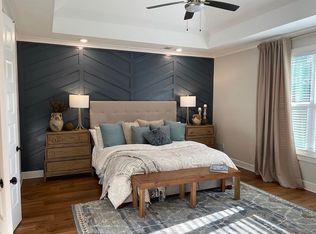 5157 Center Hill Rd, Olive Branch, MS 38654