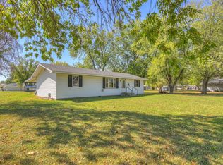 210 Easy St, Jasper, MO 64755