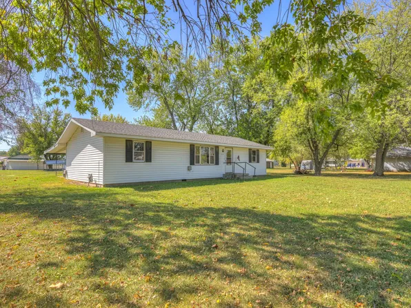 210 Easy Street, Jasper, MO 64755