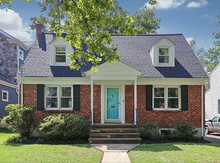126 Thomas St, Cranford, NJ 07016