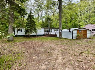 10745 1st St, Bitely, MI 49309