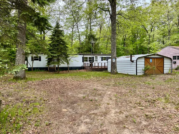 10745 1st St, Bitely, MI 49309