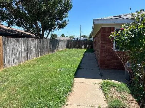 205 W Valencia Dr, Amarillo, TX 79118