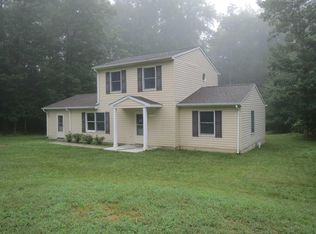 158 Camel Hump Ct, Luray, VA