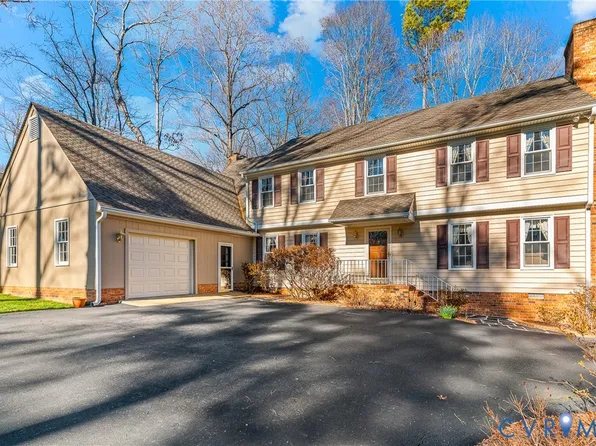 12004 Bromwich Ct, North Chesterfield, VA 23236