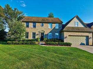 747 Shell Bark Ct, Grand Blanc, MI 48439