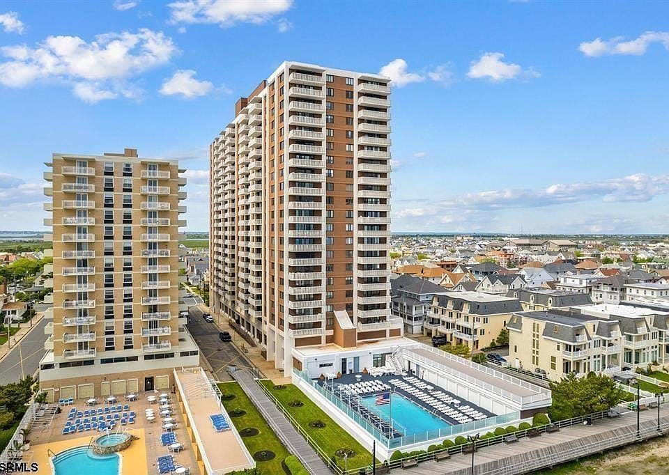 1st image of 100 S Berkley Sq #Penthouse 2g