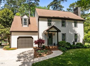 107 Whitby Ct, Cary, NC 27511