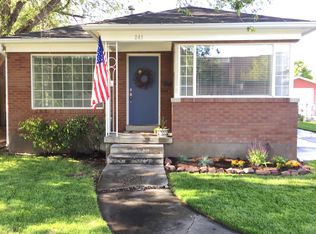 241 E 2400 S, South Salt Lake, UT 84115