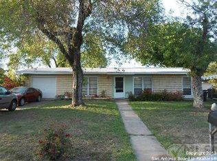 703 Karen Ln, San Antonio, TX 78218