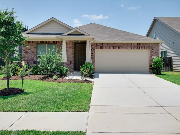 2511 Sandbar Shark Ct, Prairie View, TX 77446