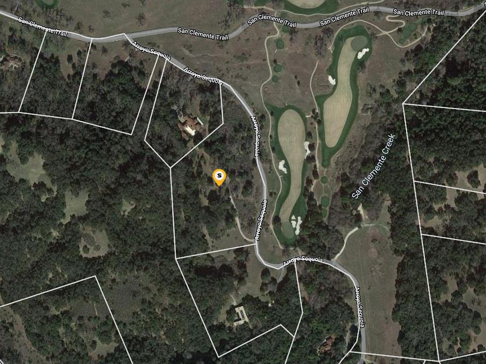 1st image of 6 Arroyo Sequoia