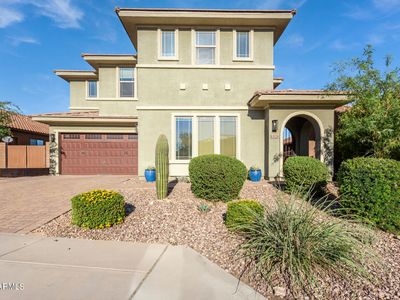 13128 W Calle De Baca, Peoria, AZ, 85383