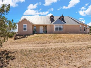59 Moonlight Mdws, Edgewood, NM 87015