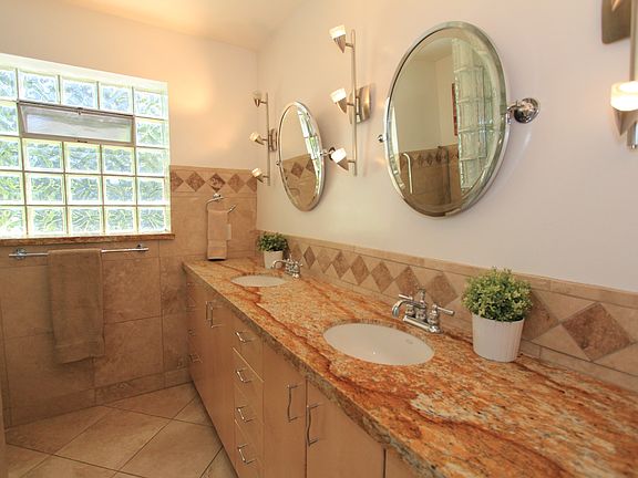 Main bath