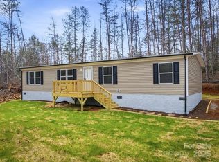 3160 Mariposa Ln, Morganton, NC 28655