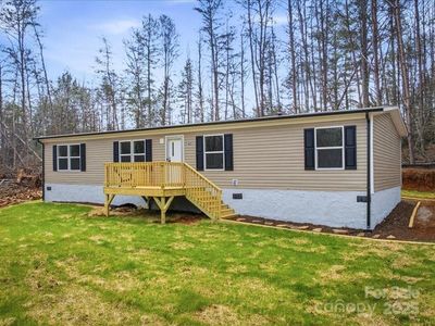 3160 Mariposa Ln, Morganton, NC, 28655