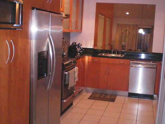 kitchen view