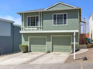 9 Oakridge Dr #B, Daly City, CA 94014