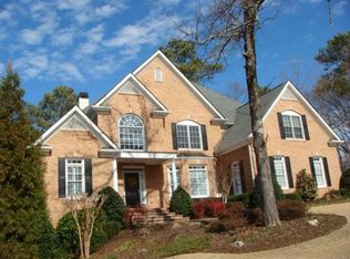 4155 Gemstone Ter, Marietta, GA 30062