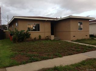 1412 S Stoneacre Ave, Compton, CA 90221