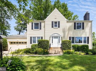 215 Oakwood Rd, Wilmington, DE 19803